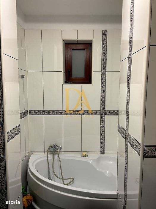 2 Camere + Curte proprie 79 mp | Parter | Bucureștii Noi