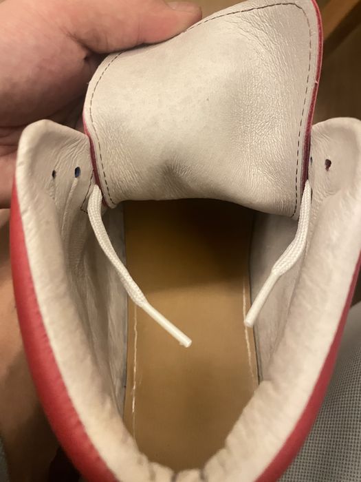 Кроссовки BMW M-style