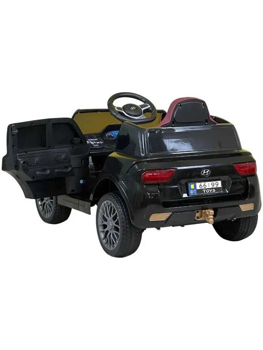 Детский электромобиль HYUNDAI