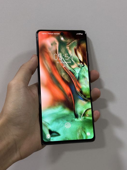 Samsung S10 Lite | Самсунг С10 лайт