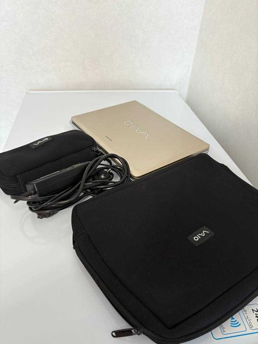 Продам ноутбук Sony PCG-5KL