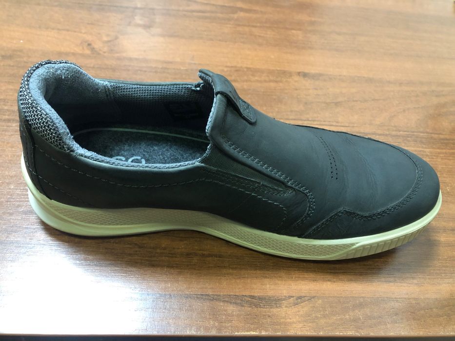 Слипоны Ecco BYWAY