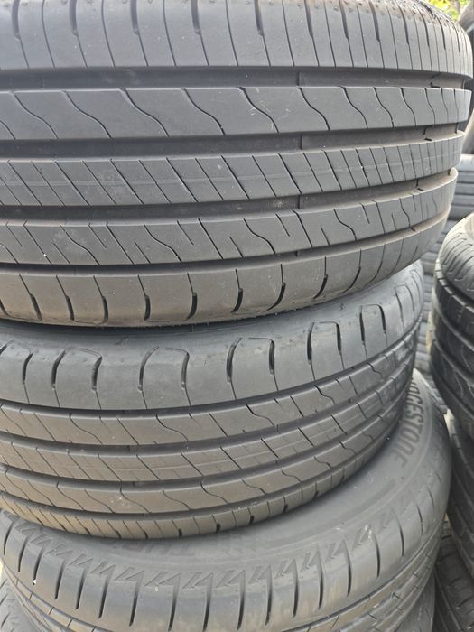2бр. 205 55 16 Goodyear летни.