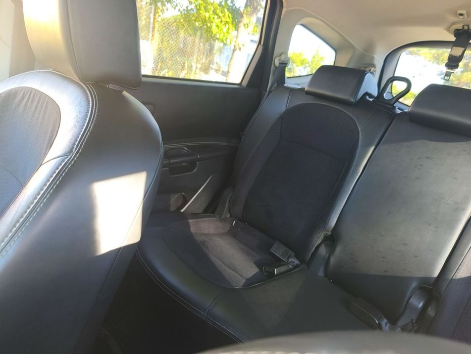 NISSAN Qashqai 2014 — imagine 5