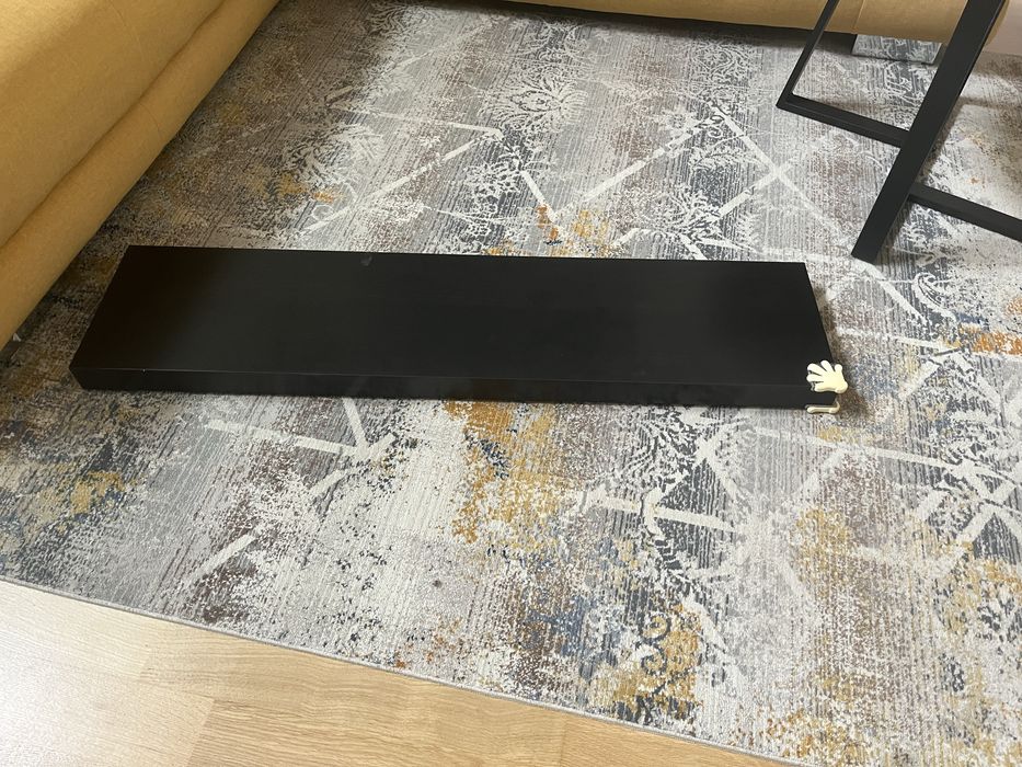 Vand doua etajere Ikea