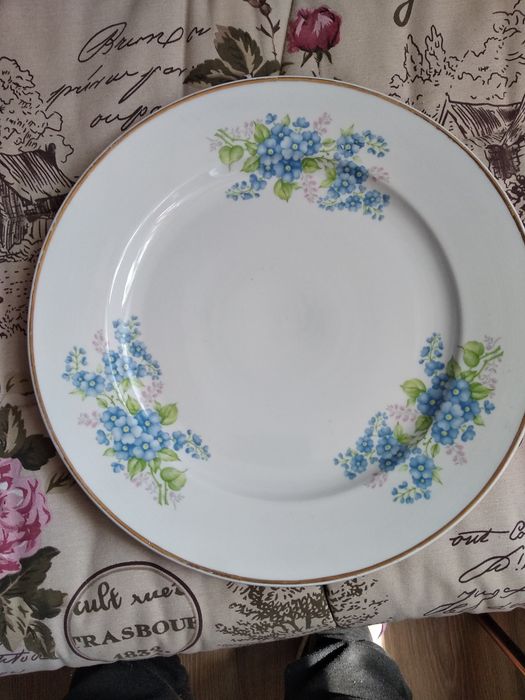 Блюда обеденные,пр- ва ГДР и СССР