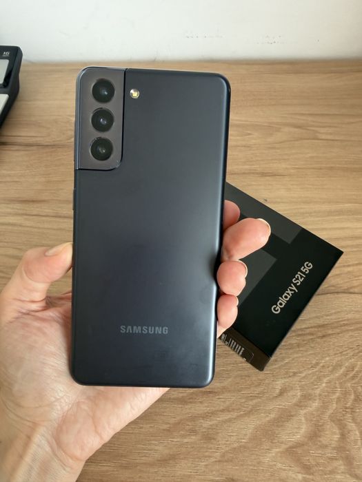 Samsung Galaxy S21  128gb