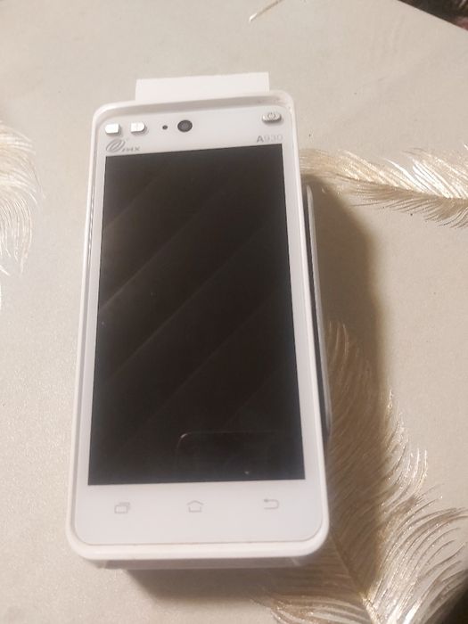 Кассовой аппарат