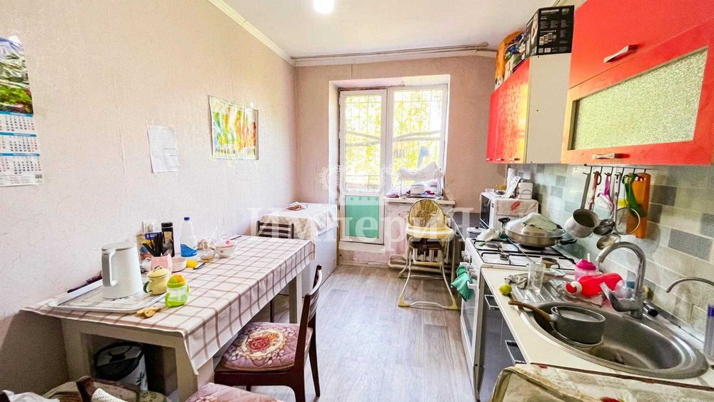 3комн Арнагуль Империя