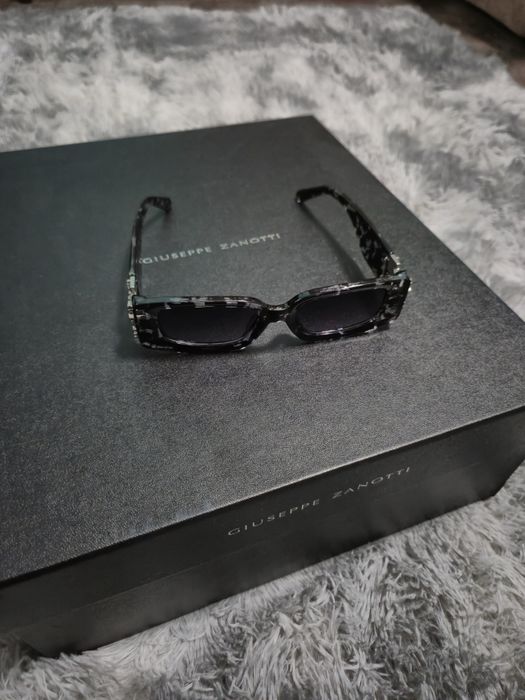 Ochelari Off White Purple Frame