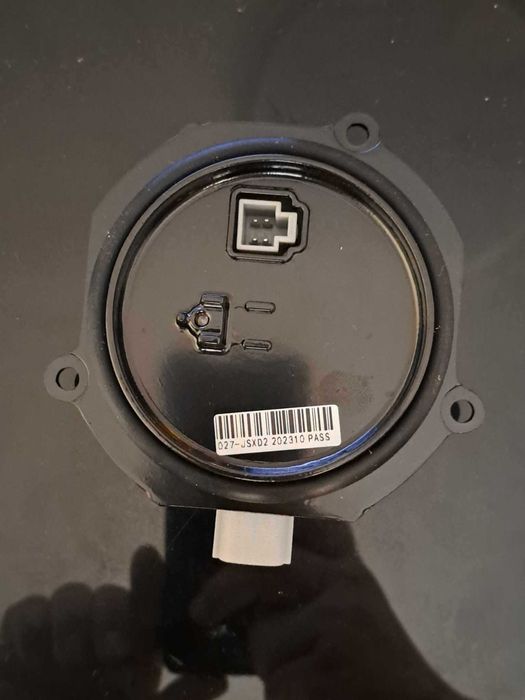 № 73 Баласт или запалка D2S D2R 33119-SJK-013  Honda Nissan  Mercedes