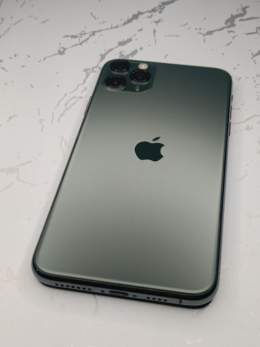 iPhone 11 Pro Max  KH/A