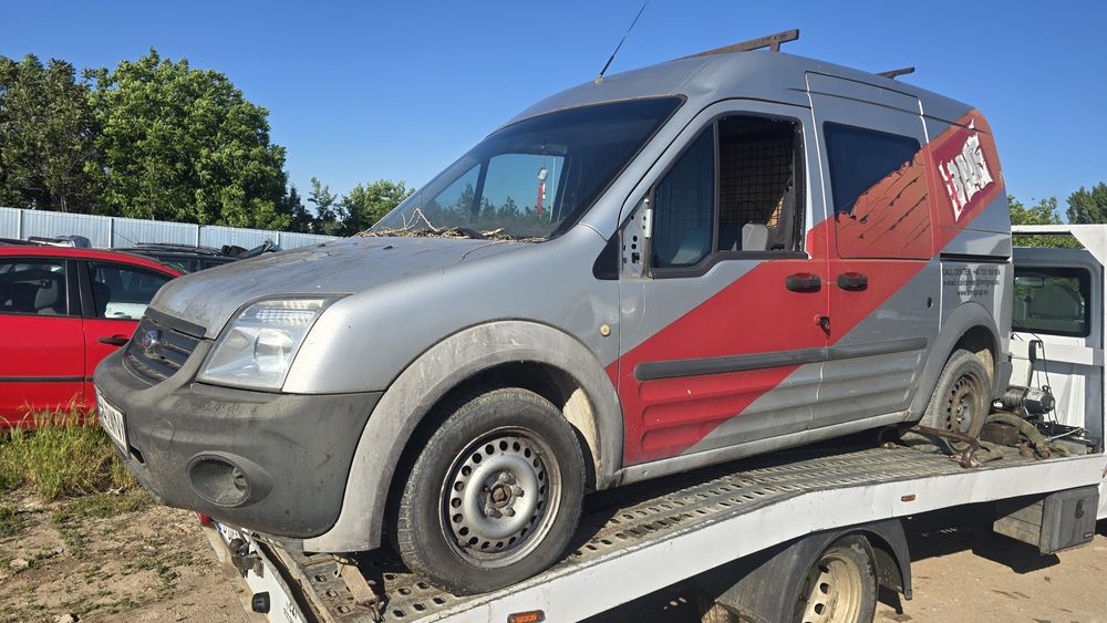 Ford transit connect capota faruri aripa bara usa culisanta usi far aripi stopuri roti portbagaj punte alternator armatura oglinda Scaune electromotor