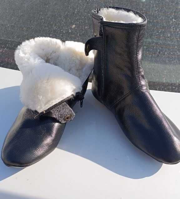 Табиий теридан тайёрланган натуральный пайпоқ махсилар