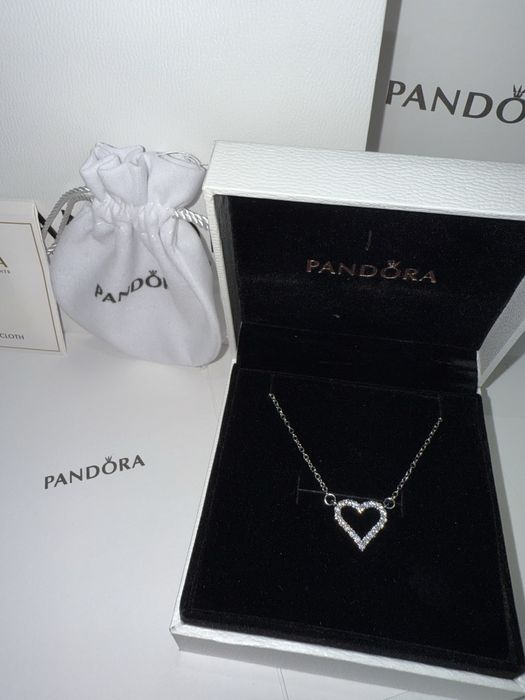 Пандора. Pandora. Цепочка. Подарки