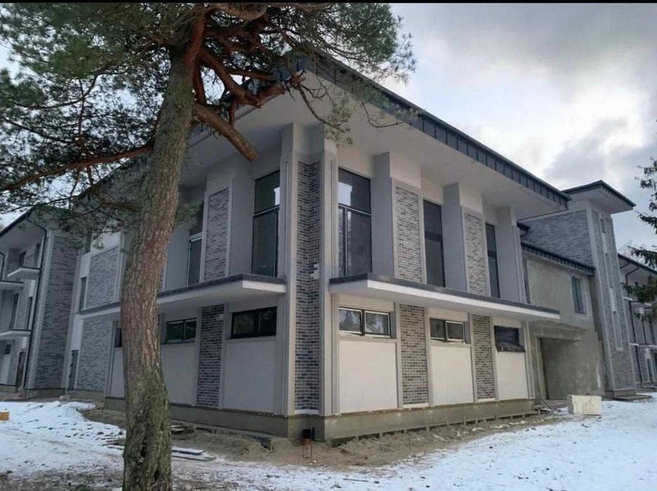 Декоративное покрытие АМК для фасада