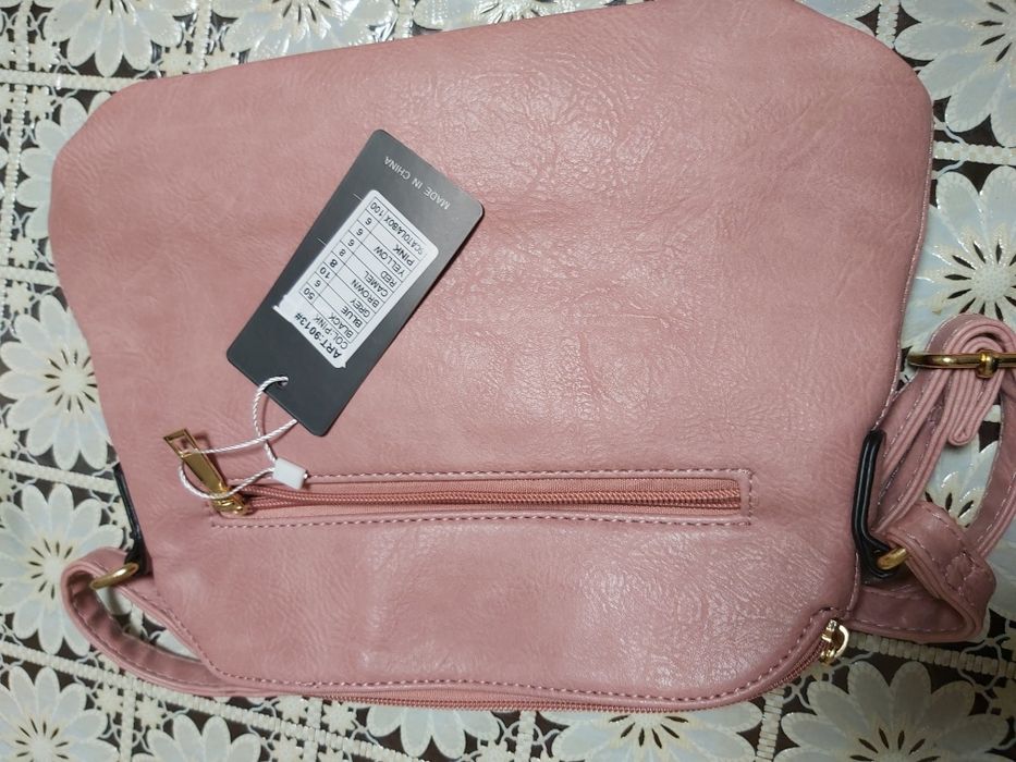 Чанта дамска -малка