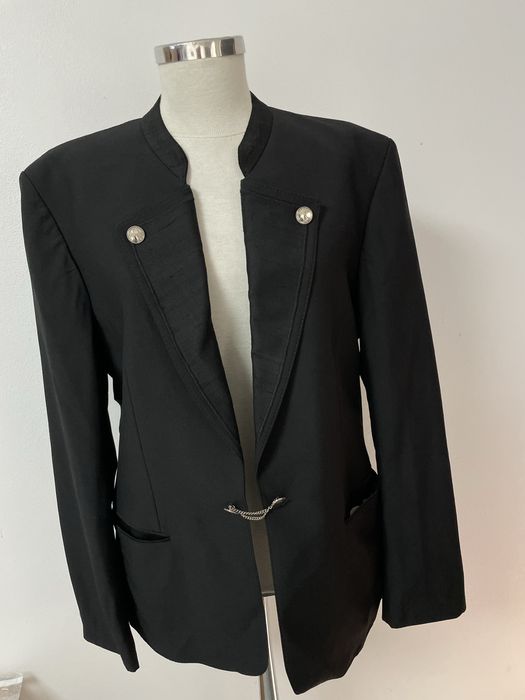 Sacou din lana marimea M