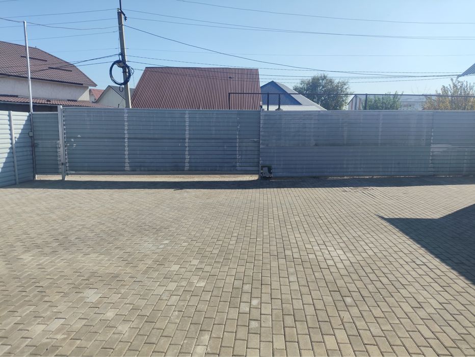 Сдам в аренду склад