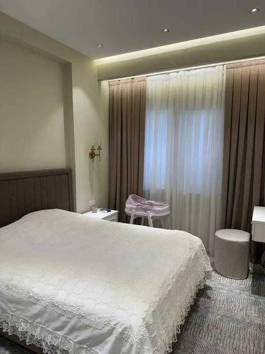Gardens Residence , 2/1/7, Площадь: 42+30 терасса ор-р:Tahskent City!!