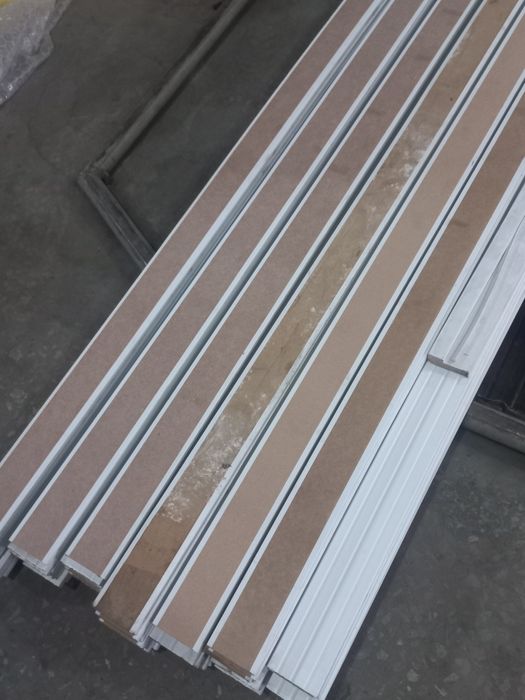 Двери межкомнатные. 200×90