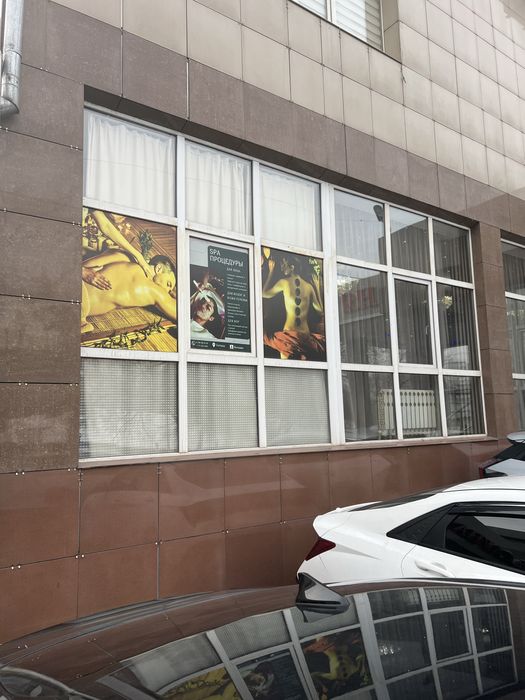 Срочно сдам в аренду кабинет