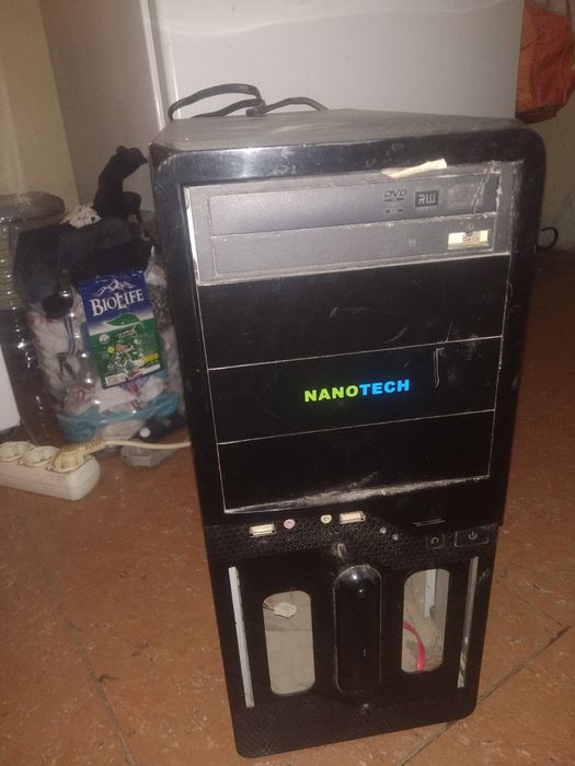 Системник . Срочно!