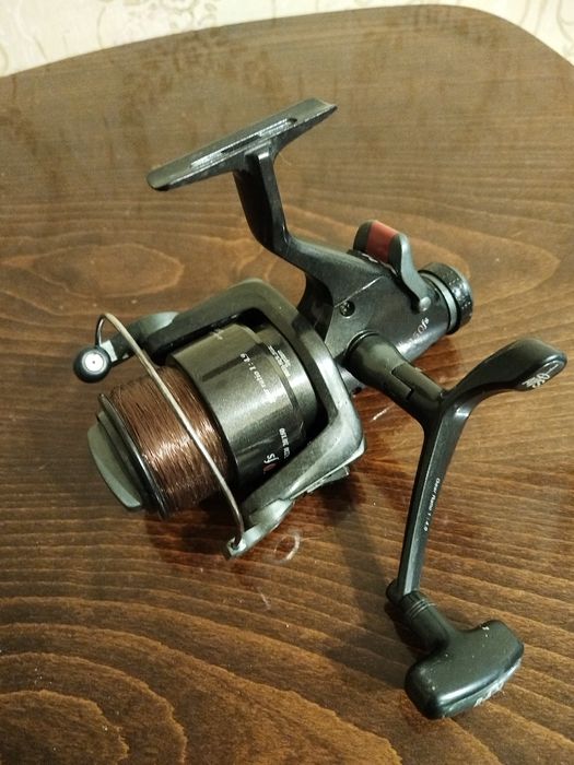 Mulinetă DAM Quick ATP 250 fs