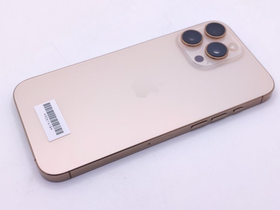 Apple iPhone 16 Pro Max 256GB Desert, Garantie 24 luni | #D90614