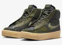 Nike hot sale blazer olx