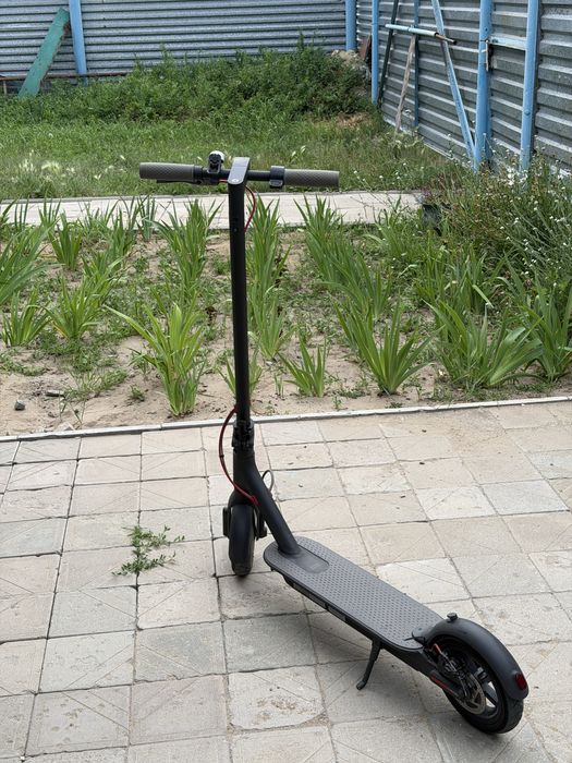 Электро Самокат xiaomi m 365