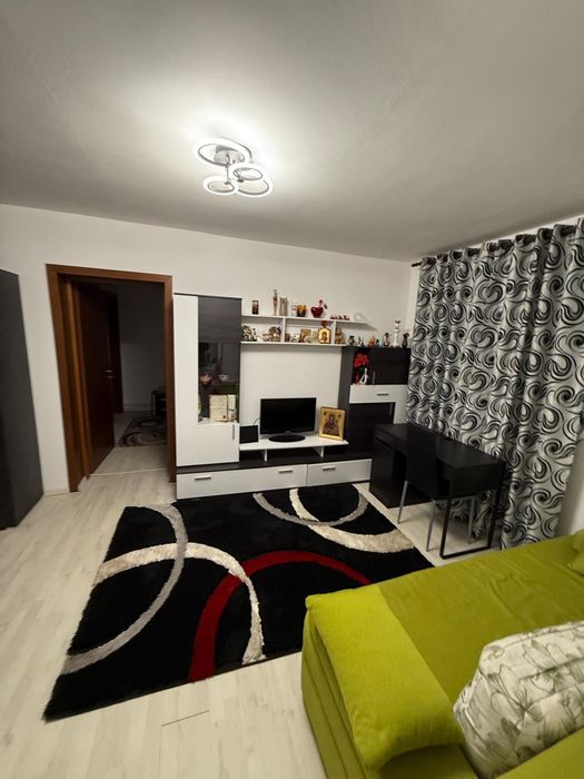 Vand APARTAMENT 2 CAMERE Frederich Chopin Floreasca