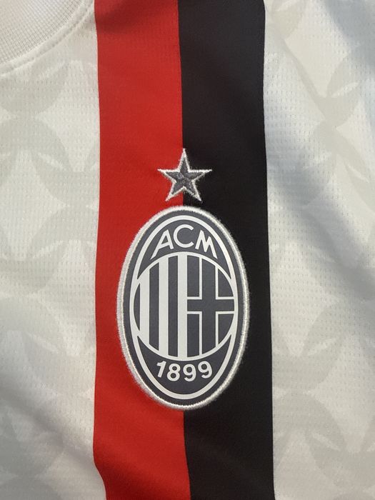 Tricou AC Milan 23/24