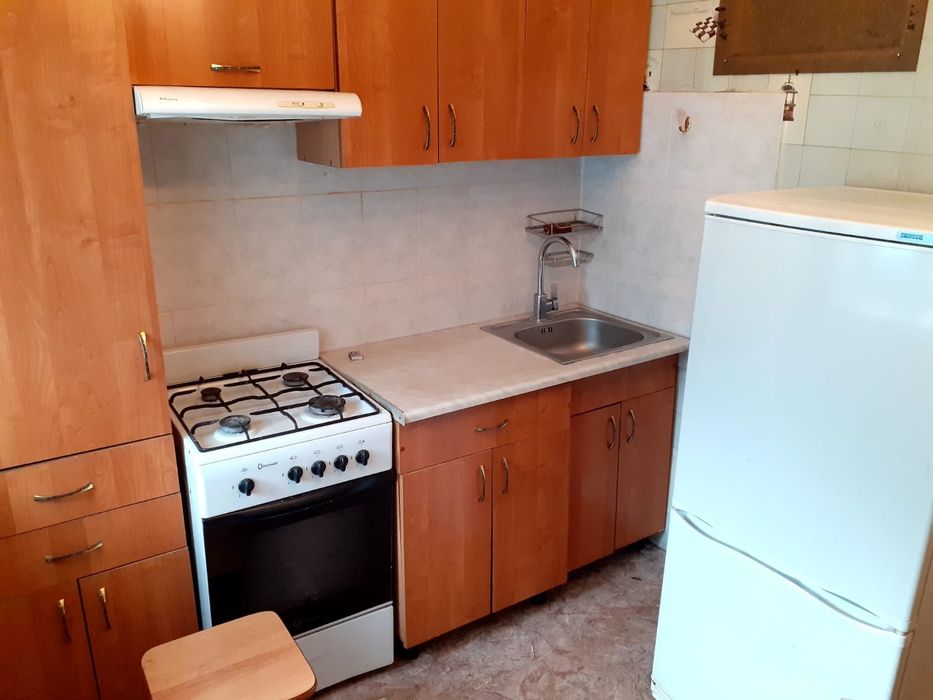 Продам 1 ком квартиру район 7 школы