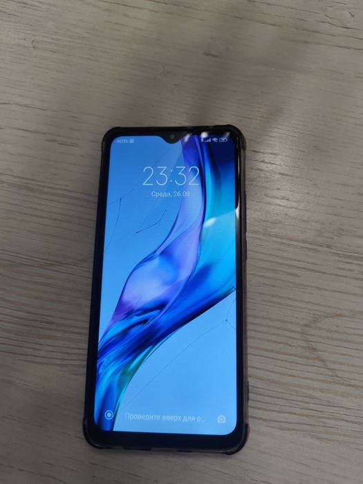 Redmi  9  продам