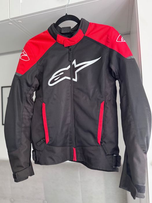 Яке Alpinestars T-SP X Superair Jacket - S размер