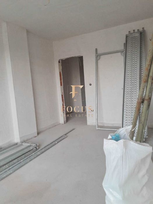 Продава се Двустаен апартамент в Пловдив, Южен - 64 кв.м за 1313 €/кв.м - Снимка #1