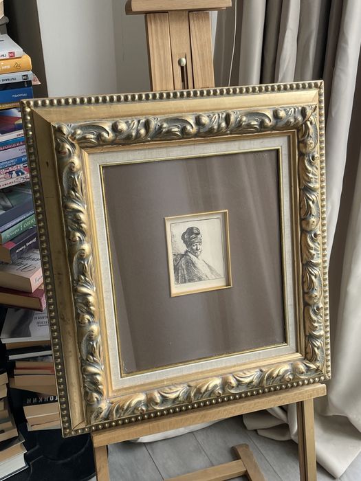 Картини в бароков стил