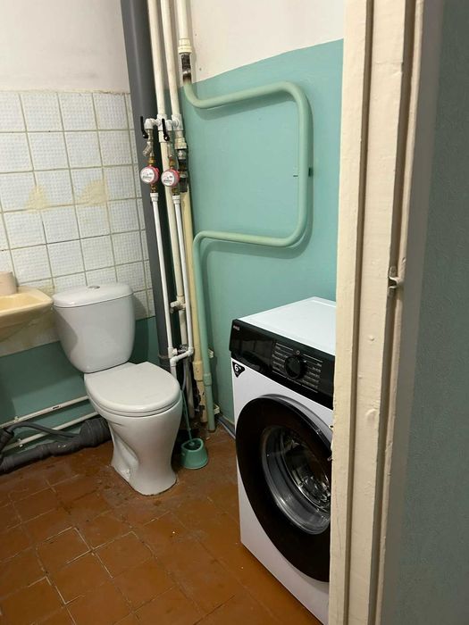 Сдам однакомнатную квартиру