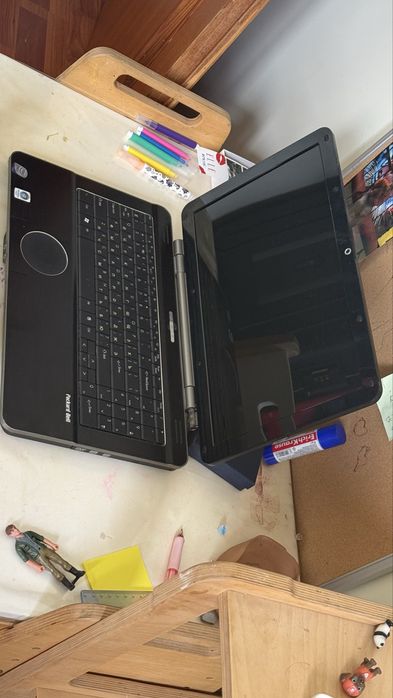 Ноутбук Packard Bell