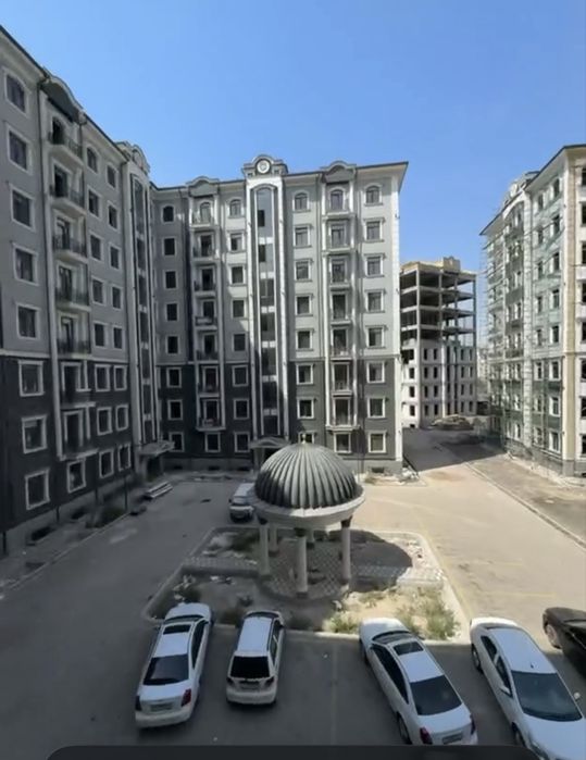 Ибнсино Навостройка 4 хона