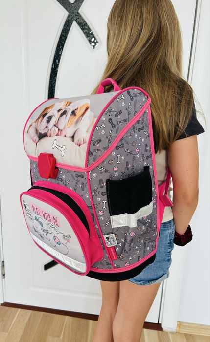 Ученическа раница