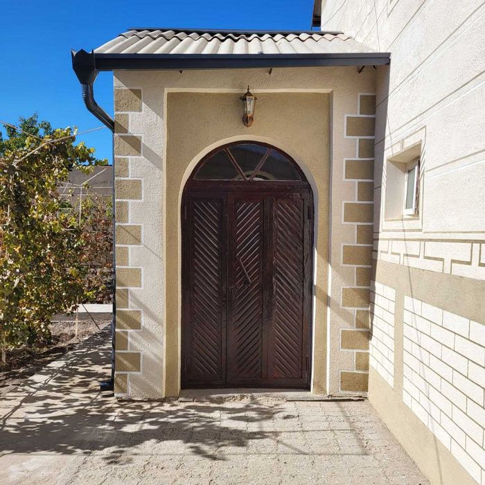 Дом в Нукусе в майколхозе