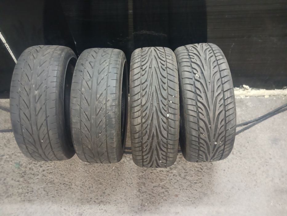 Cauciucuri 205/45/17