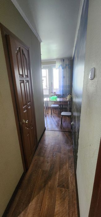 Продам 2х квартиру
