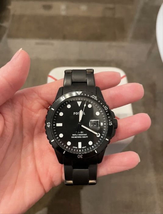 Ceas Fossil Bărbătesc