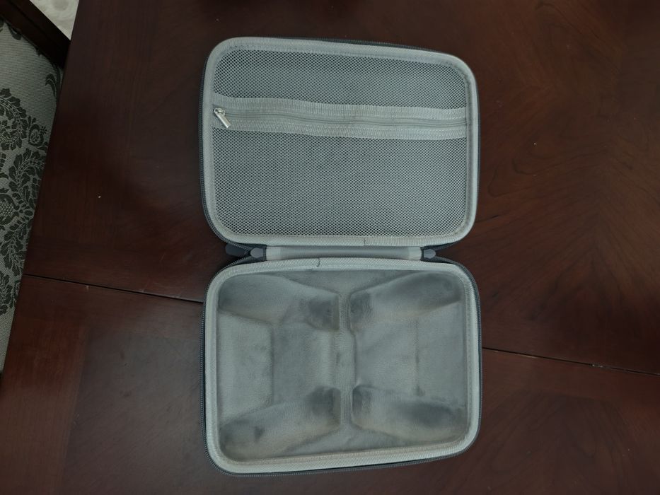 Кейс для 2 Геймпадов "Xbox,Dualsense,Dualshock"