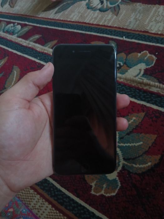 Iphone 8plus 4/64 100yomks