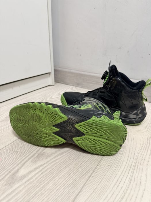 кроссовки подростковые Xstep