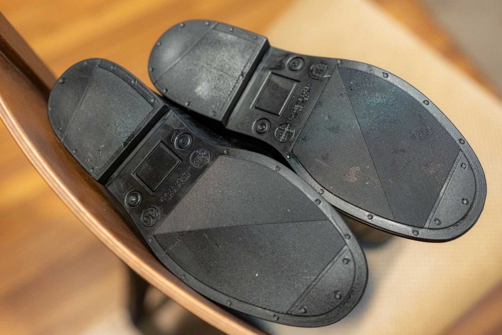 Гумени Ботуши 35 номер черни нови 35 лв